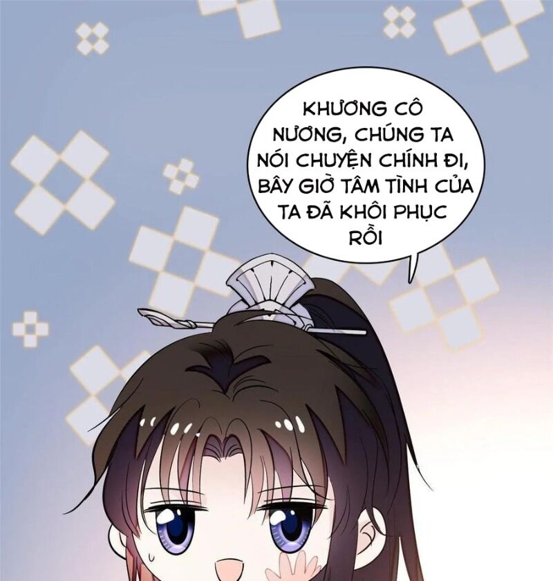 Tự Cẩm Chapter 57 - 2