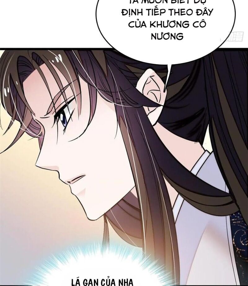 Tự Cẩm Chapter 57 - 22