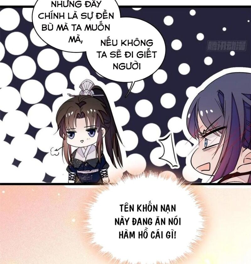 Tự Cẩm Chapter 57 - 5