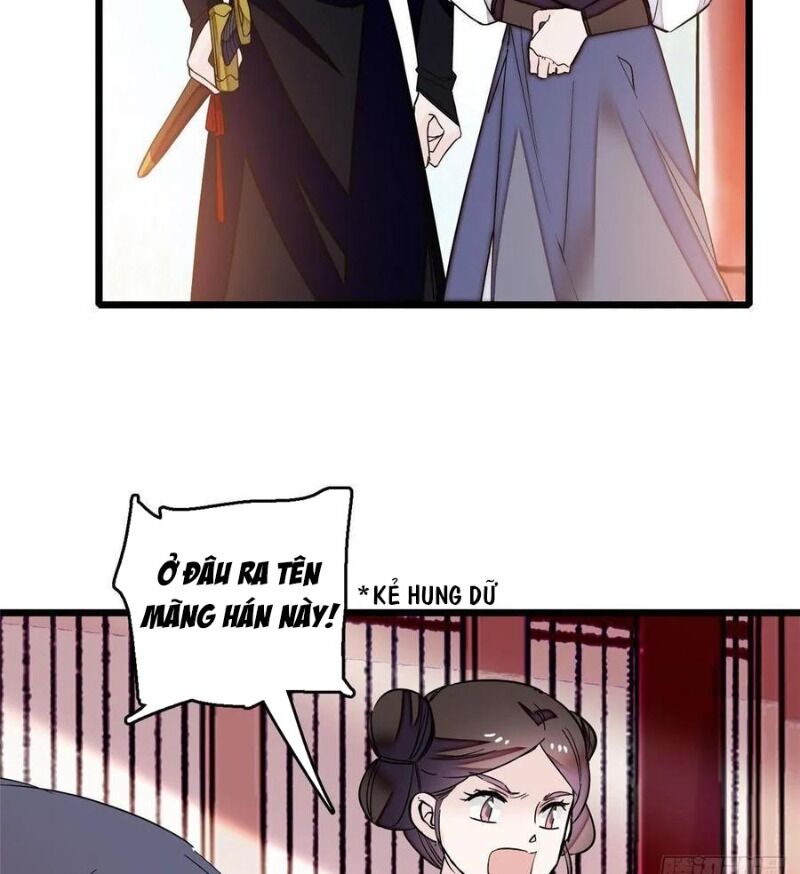 Tự Cẩm Chapter 57 - 56