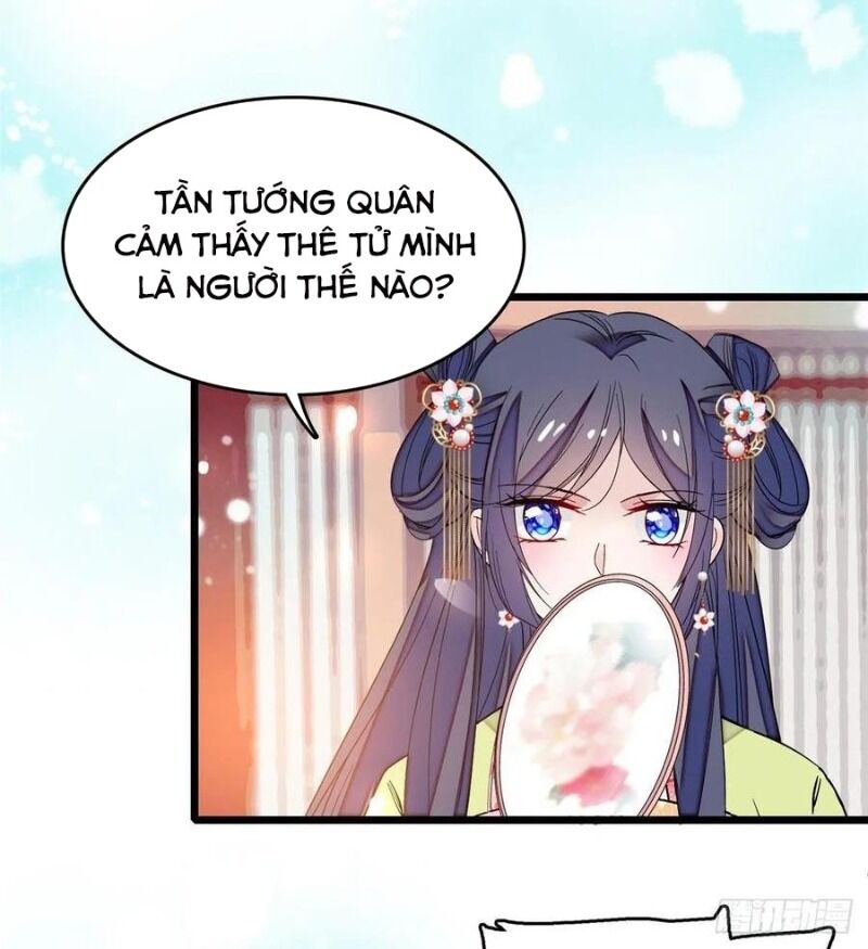 Tự Cẩm Chapter 57 - 64