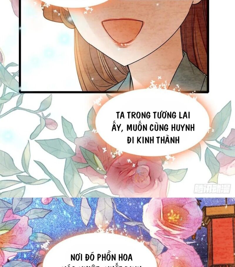 Tự Cẩm Chapter 57 - 70