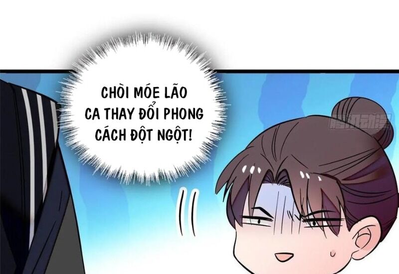 Tự Cẩm Chapter 57 - 77