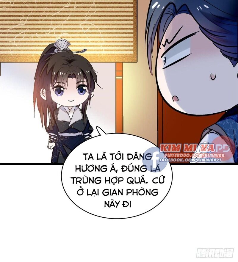 Tự Cẩm Chapter 58 - 30