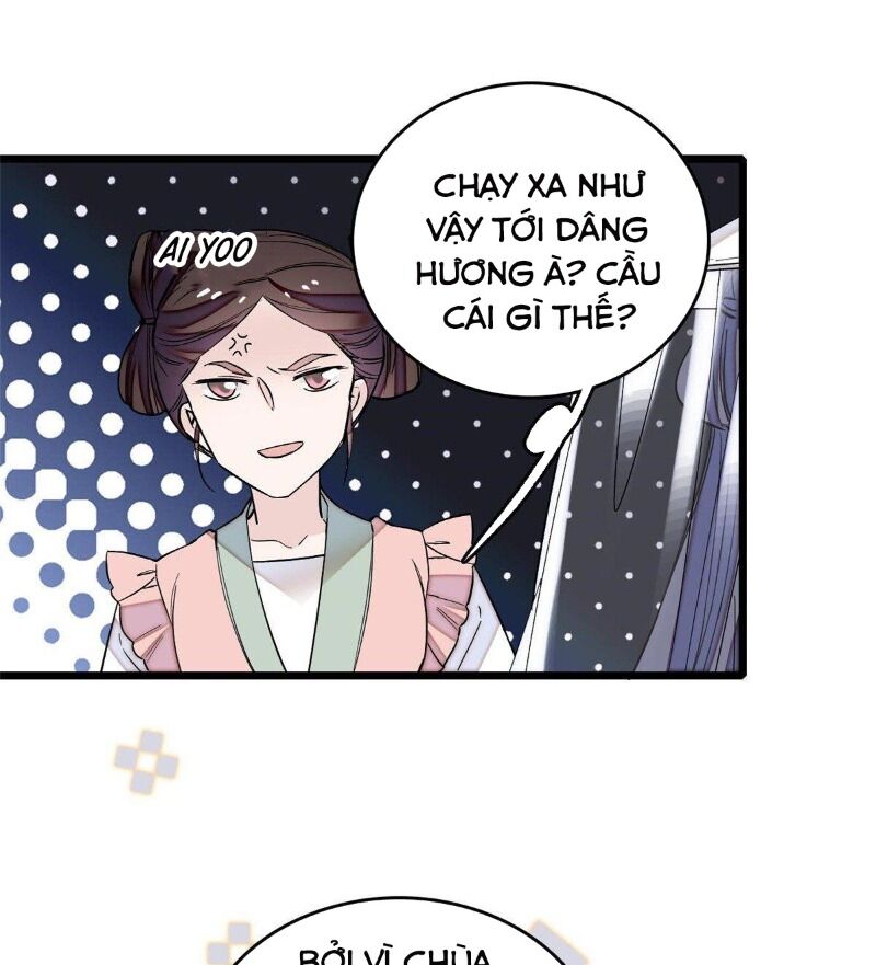 Tự Cẩm Chapter 58 - 31