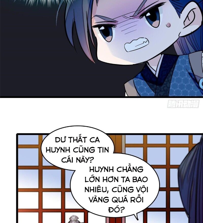 Tự Cẩm Chapter 58 - 35