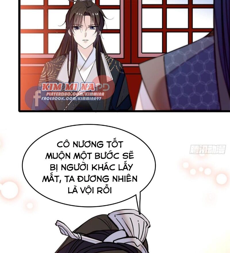 Tự Cẩm Chapter 58 - 36