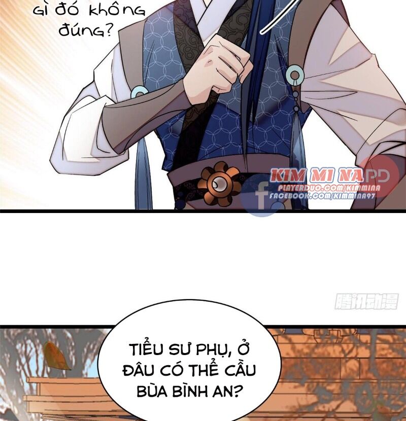 Tự Cẩm Chapter 58 - 56