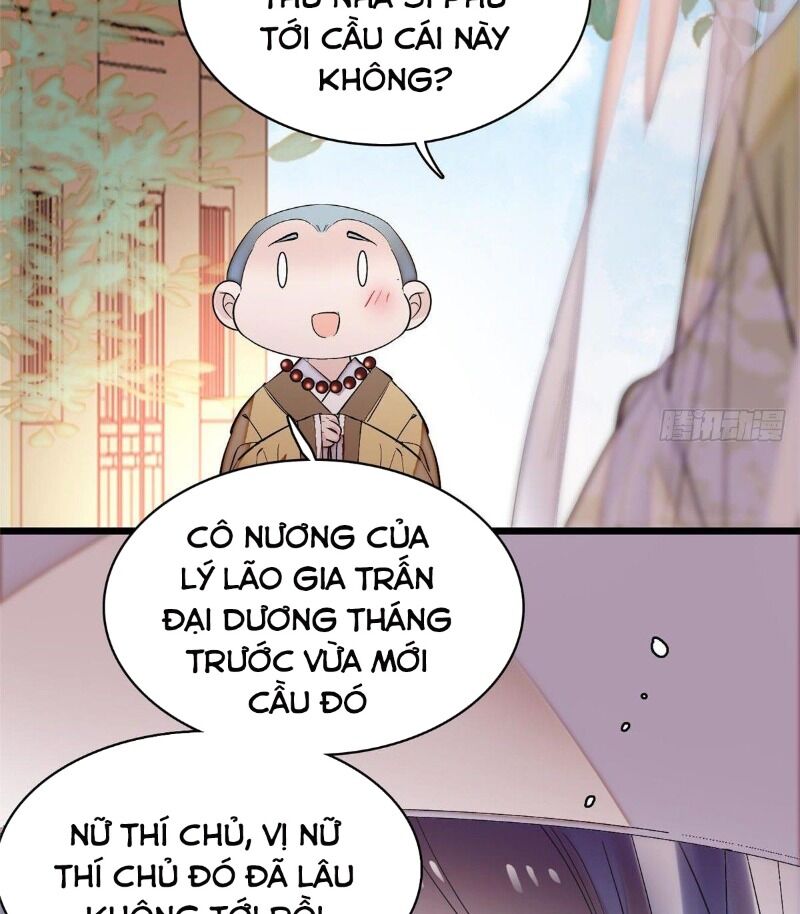 Tự Cẩm Chapter 58 - 61