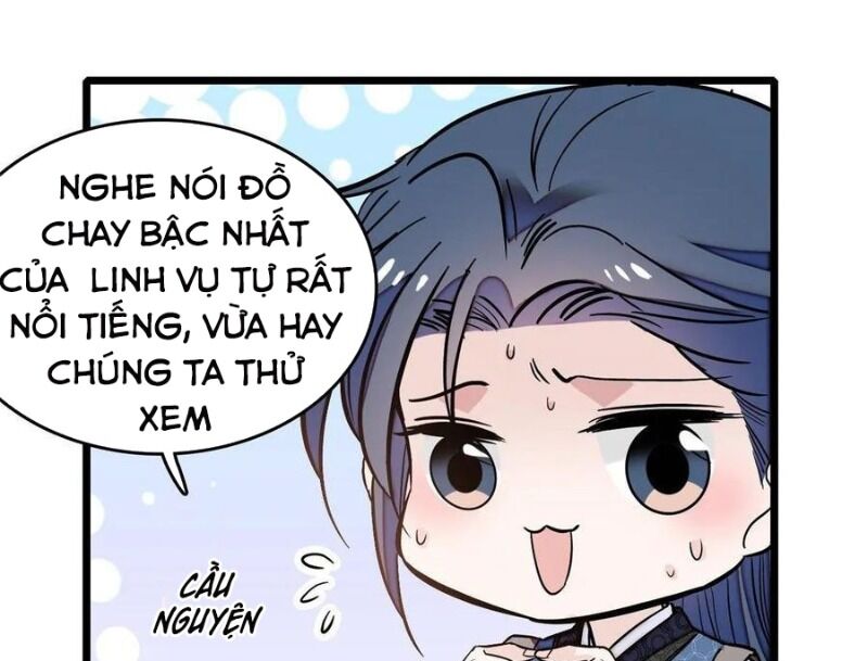 Tự Cẩm Chapter 59 - 15