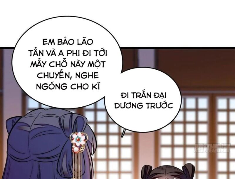 Tự Cẩm Chapter 59 - 6