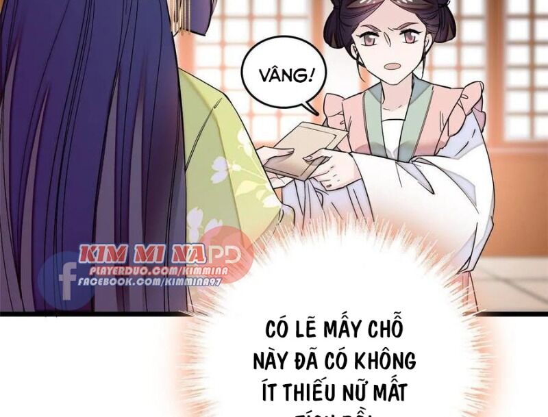 Tự Cẩm Chapter 59 - 7