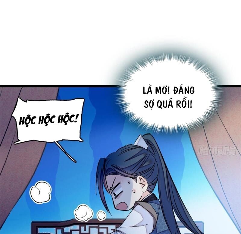 Tự Cẩm Chapter 60 - 5