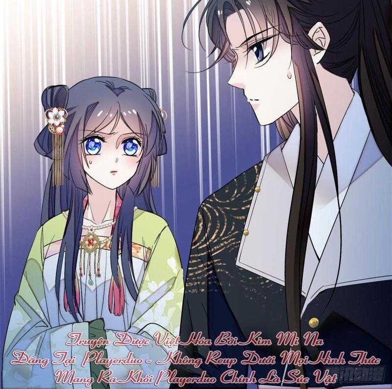 Tự Cẩm Chapter 60 - 61