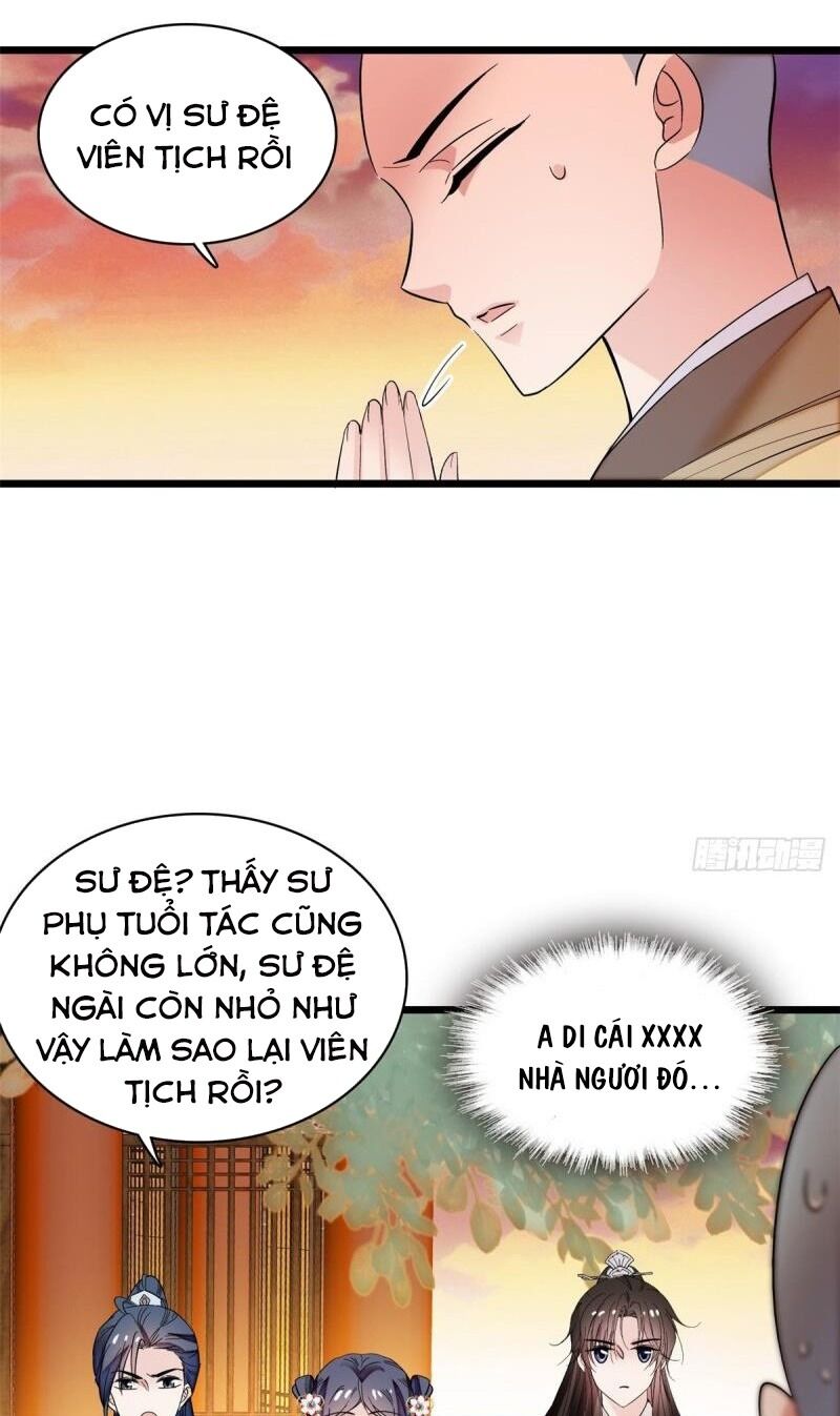 Tự Cẩm Chapter 60 - 65
