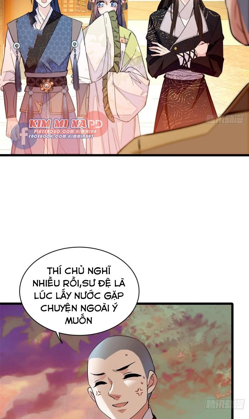 Tự Cẩm Chapter 60 - 66