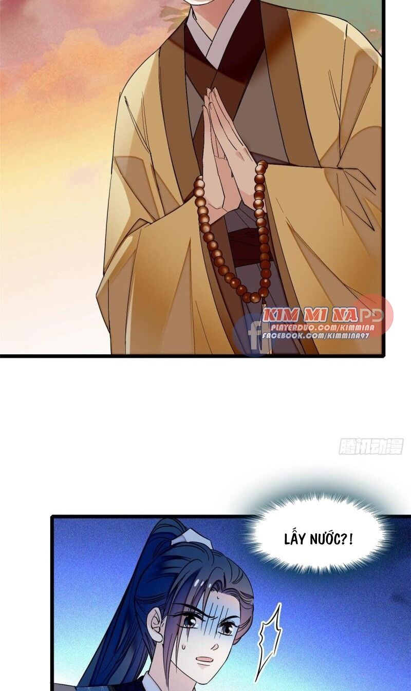Tự Cẩm Chapter 60 - 67