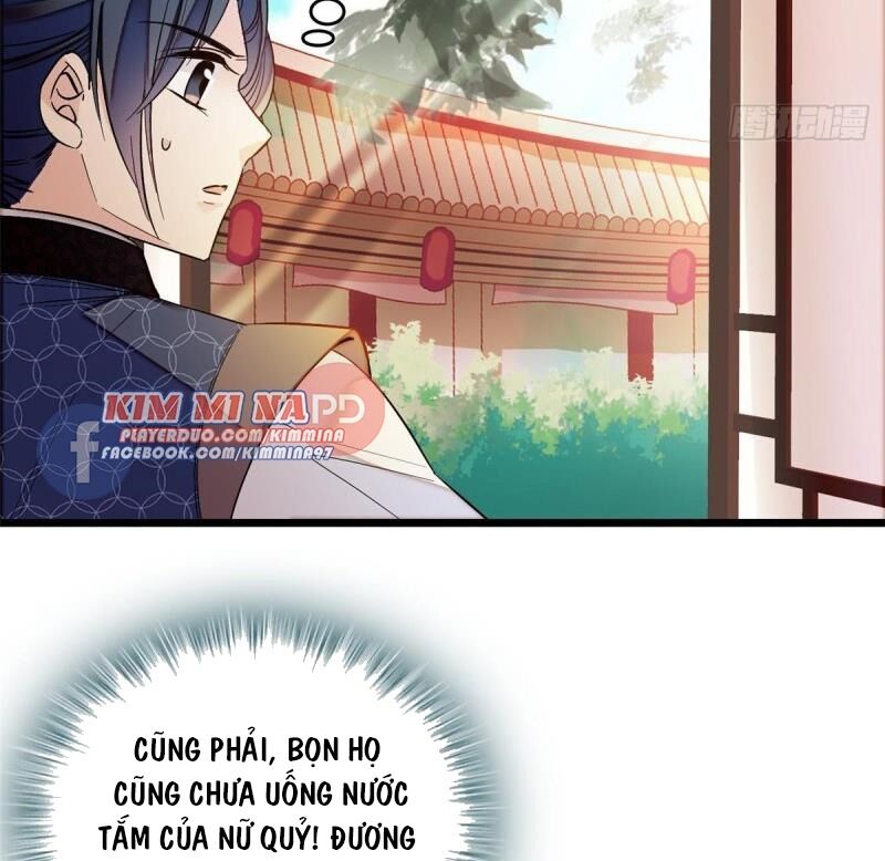 Tự Cẩm Chapter 60 - 8