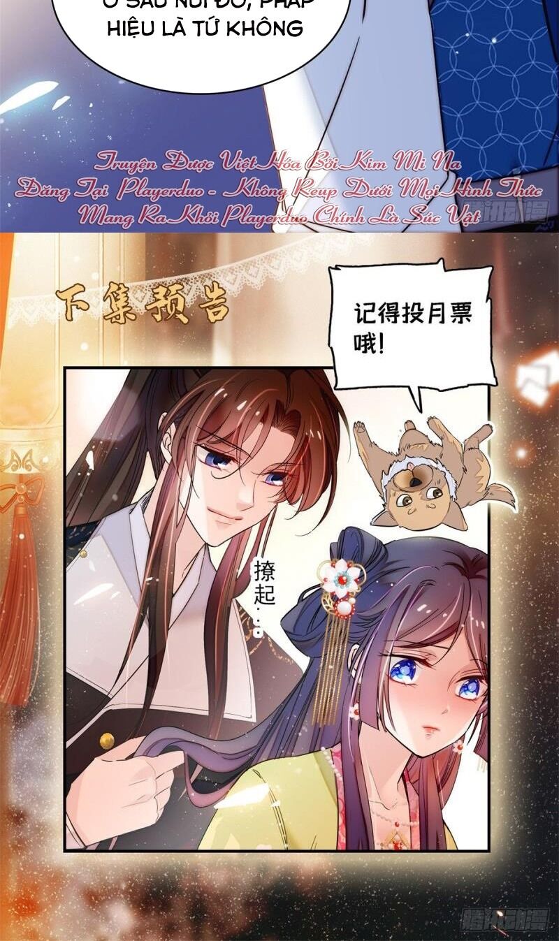 Tự Cẩm Chapter 60 - 71
