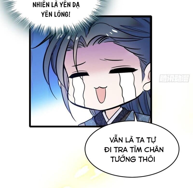 Tự Cẩm Chapter 60 - 9