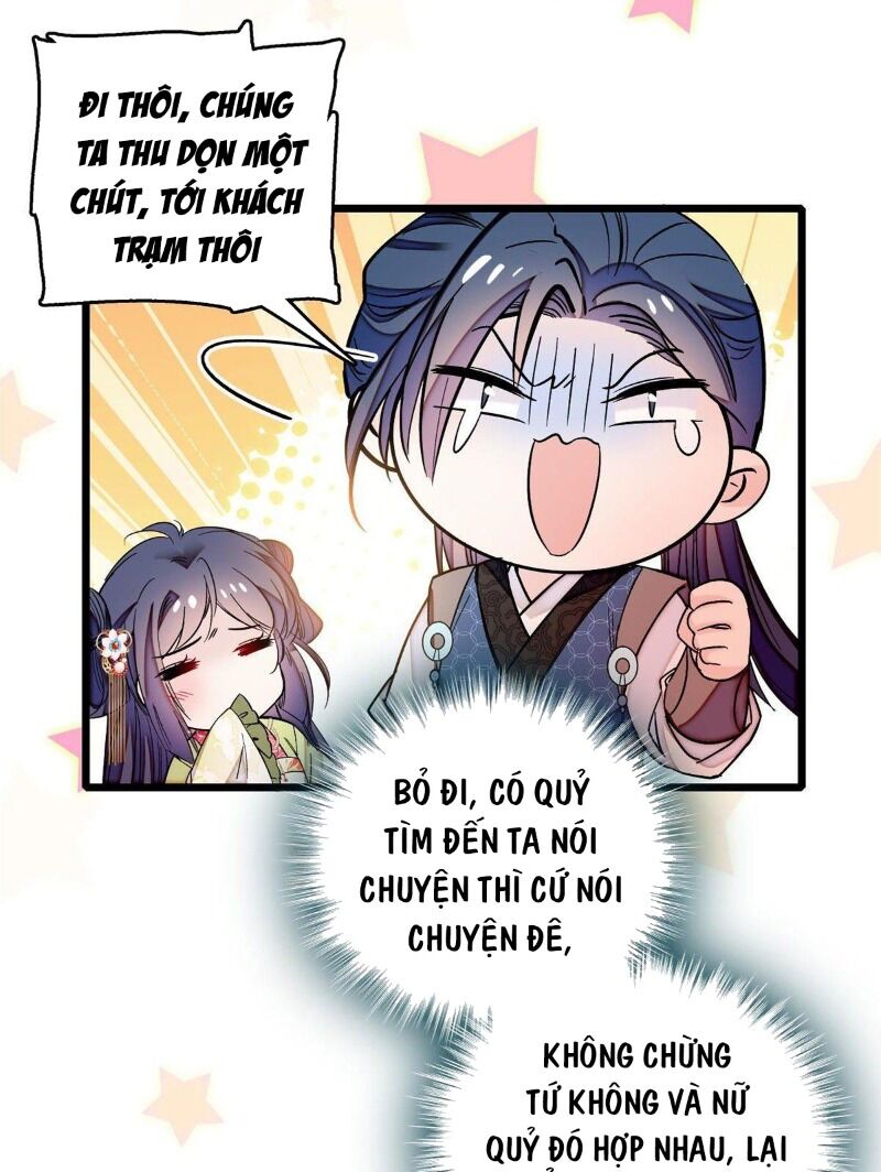 Tự Cẩm Chapter 61 - 14