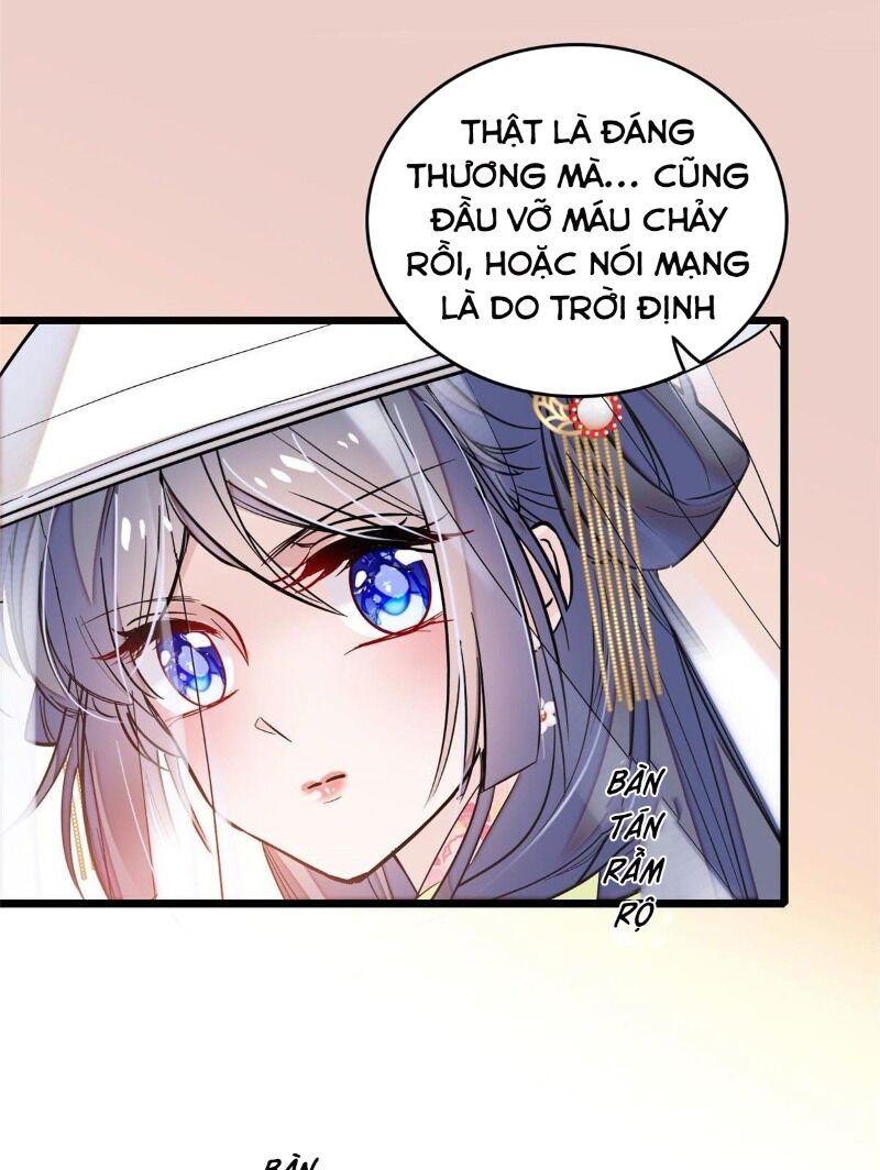 Tự Cẩm Chapter 61 - 19