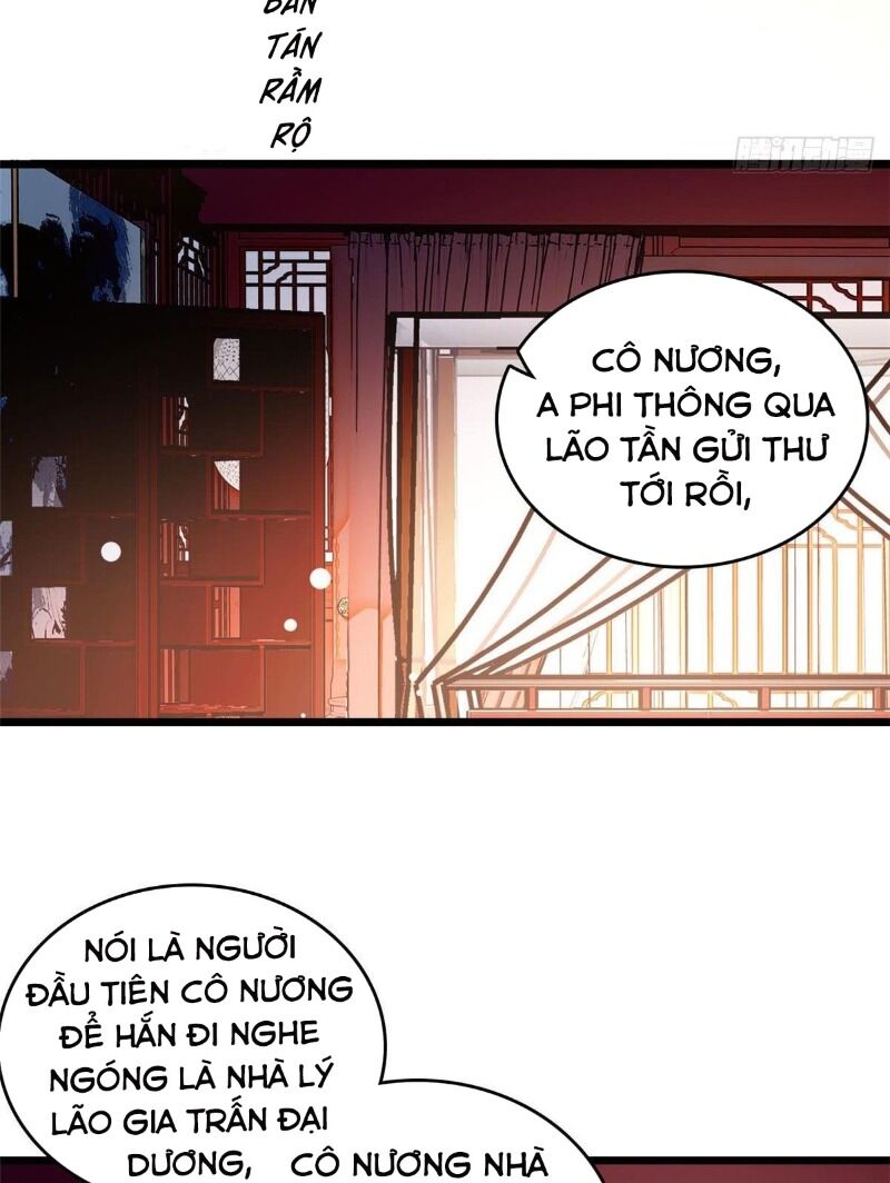Tự Cẩm Chapter 61 - 20