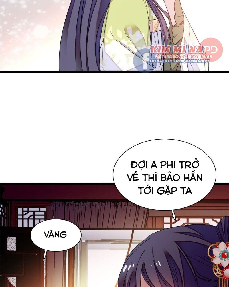 Tự Cẩm Chapter 61 - 24