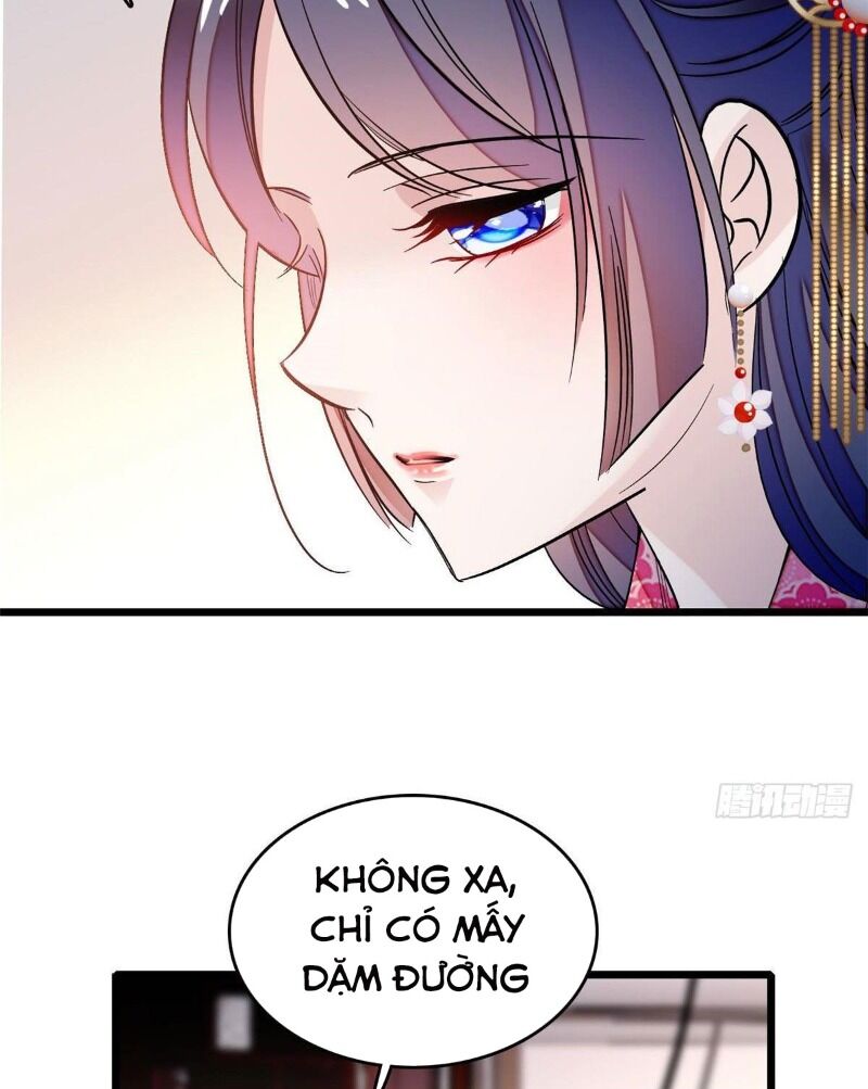 Tự Cẩm Chapter 61 - 28