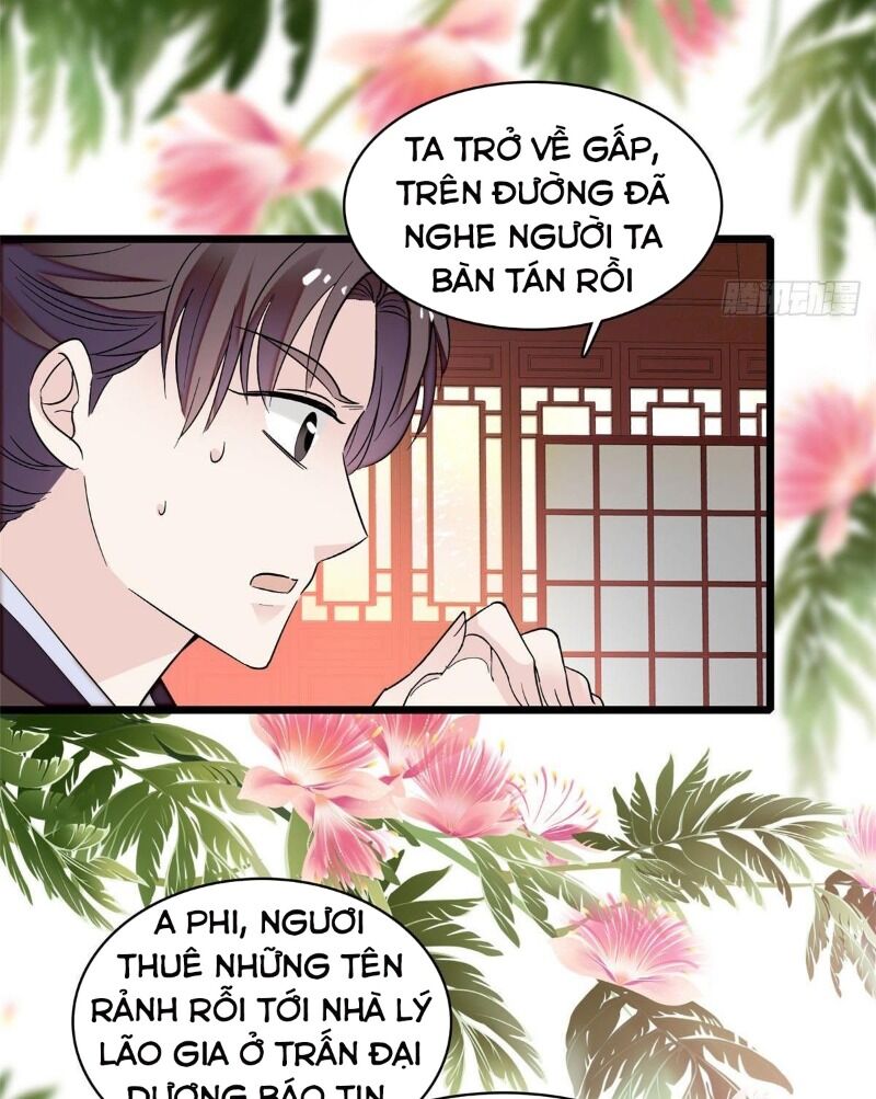 Tự Cẩm Chapter 61 - 31