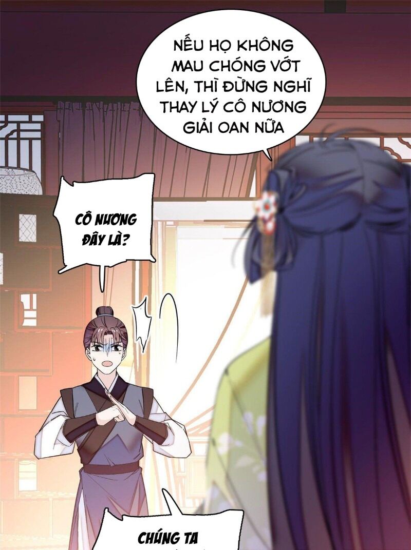 Tự Cẩm Chapter 61 - 34