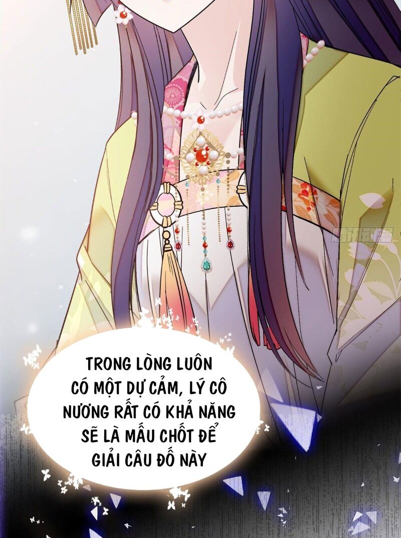 Tự Cẩm Chapter 61 - 36