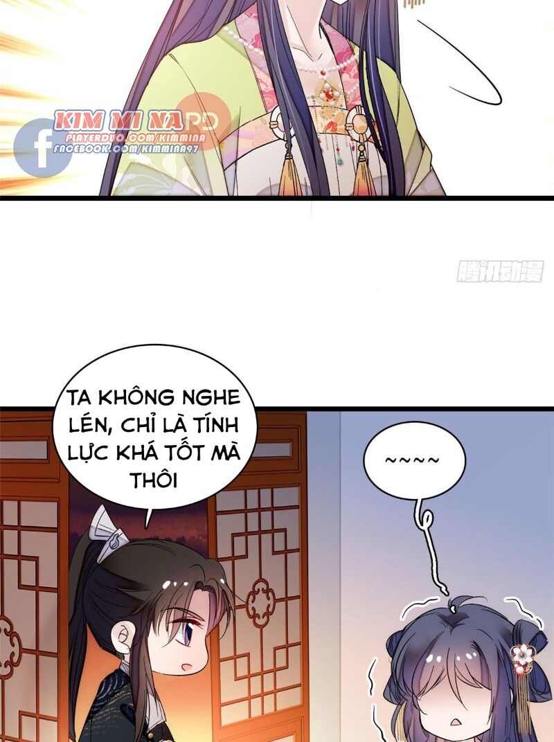 Tự Cẩm Chapter 61 - 41