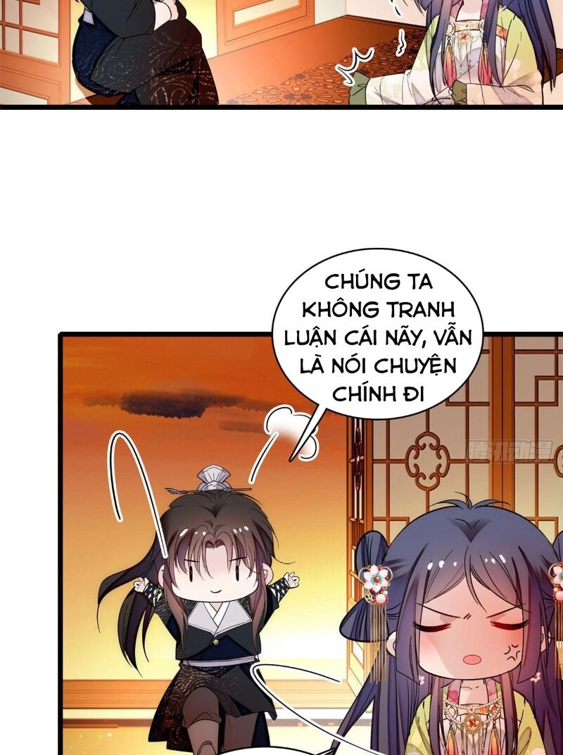 Tự Cẩm Chapter 61 - 42