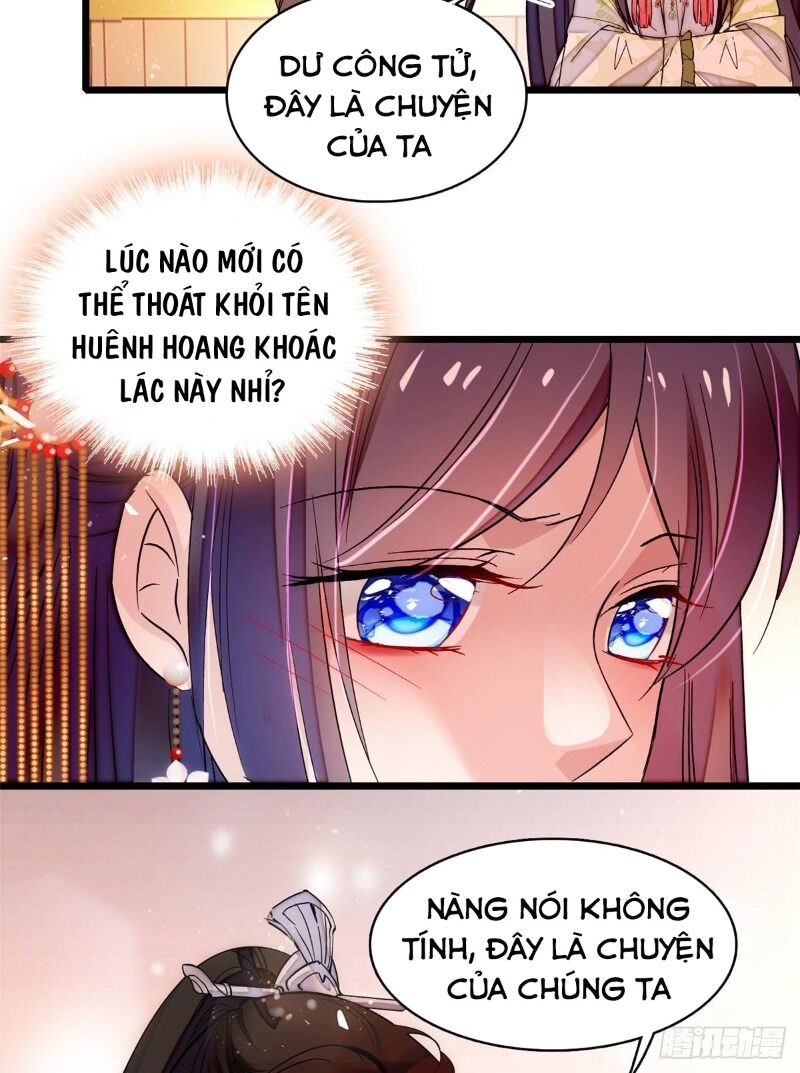Tự Cẩm Chapter 61 - 43
