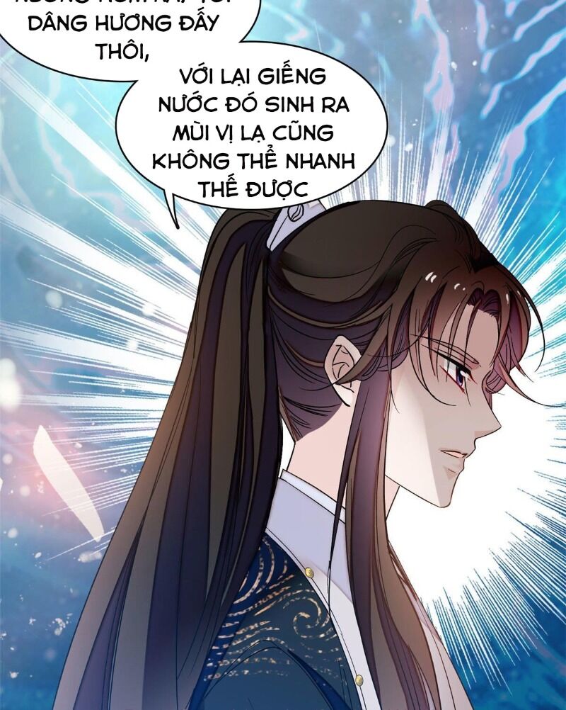 Tự Cẩm Chapter 61 - 48