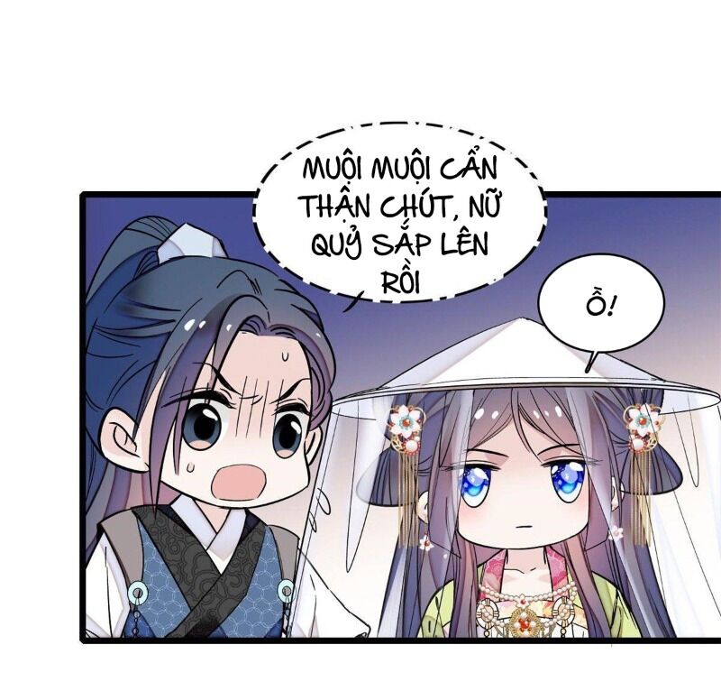 Tự Cẩm Chapter 62 - 44