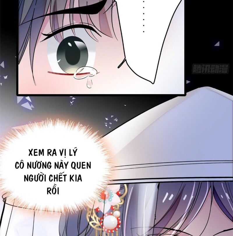 Tự Cẩm Chapter 62 - 60