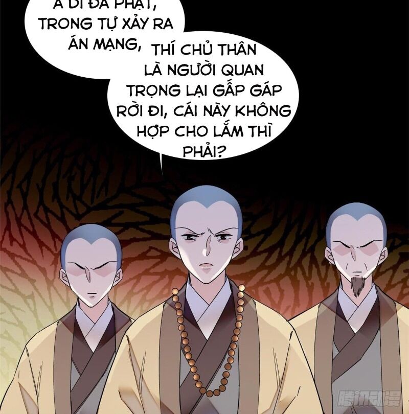 Tự Cẩm Chapter 62 - 63
