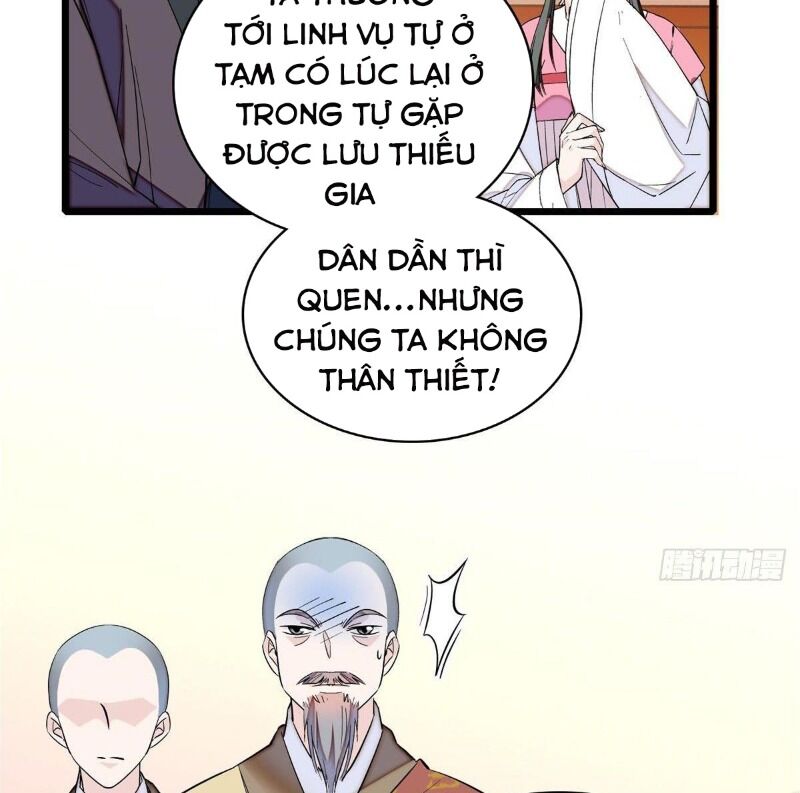 Tự Cẩm Chapter 63 - 67