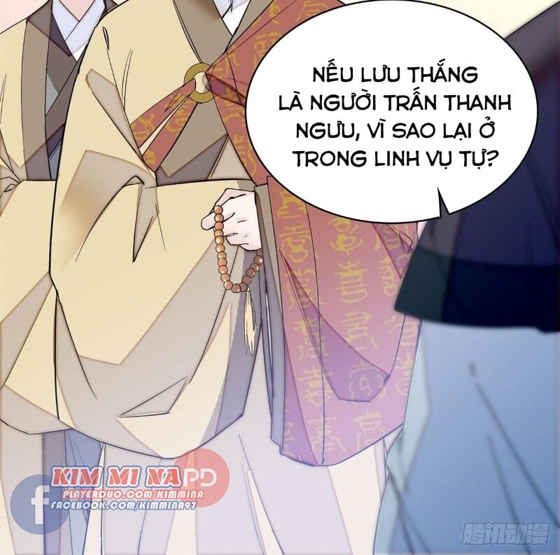 Tự Cẩm Chapter 63 - 68