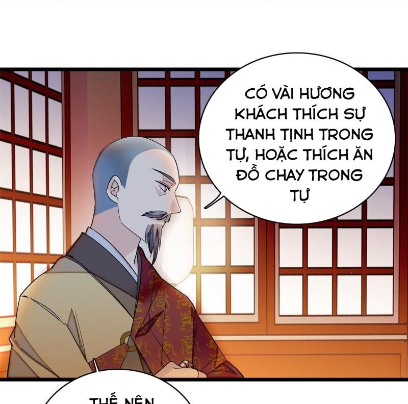 Tự Cẩm Chapter 63 - 69