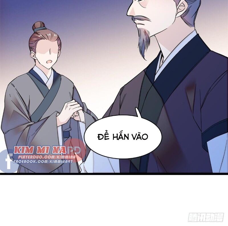 Tự Cẩm Chapter 63 - 73