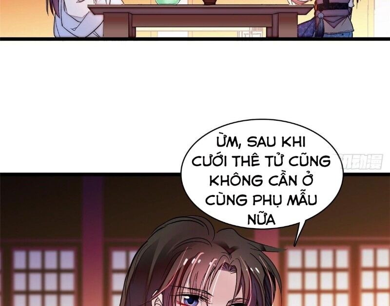 Tự Cẩm Chapter 68 - 24