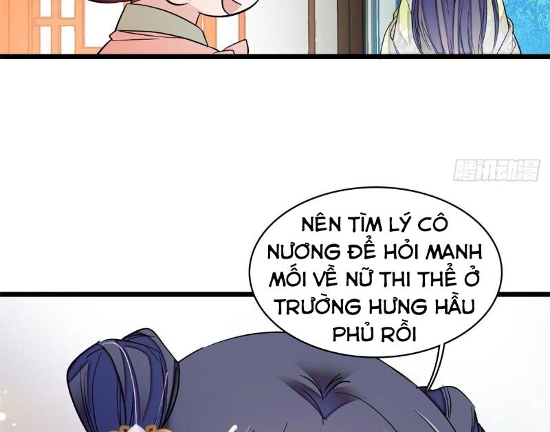 Tự Cẩm Chapter 68 - 37