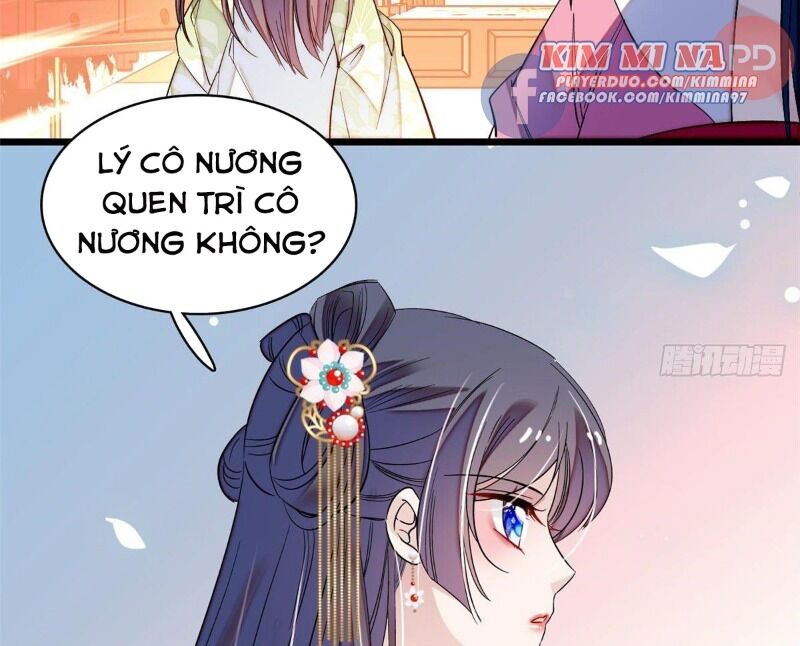 Tự Cẩm Chapter 68 - 46
