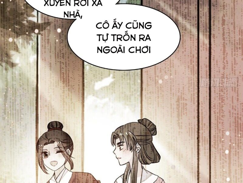 Tự Cẩm Chapter 68 - 70
