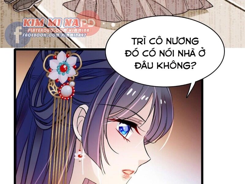 Tự Cẩm Chapter 68 - 72