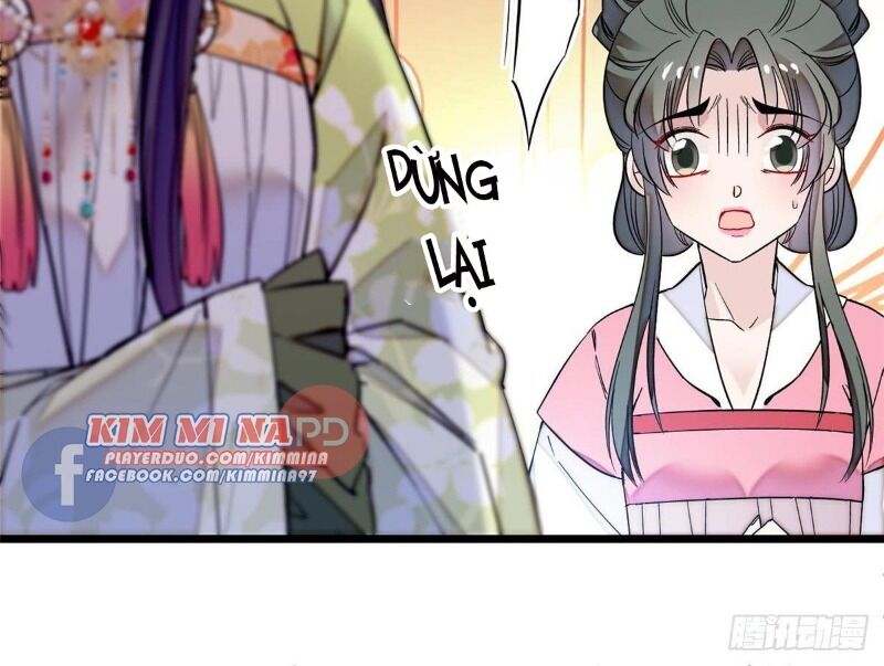 Tự Cẩm Chapter 68 - 79