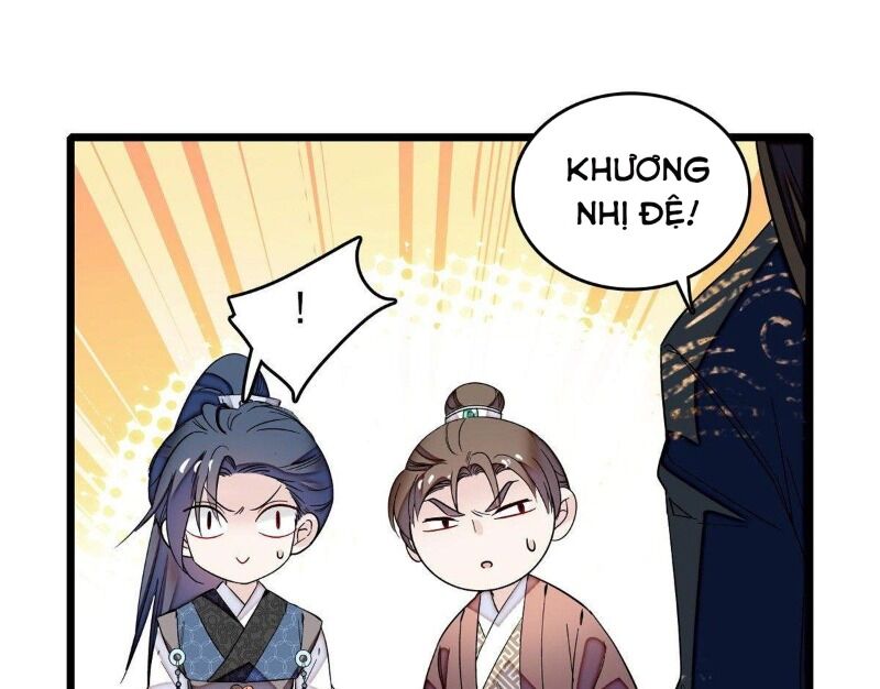 Tự Cẩm Chapter 69 - 23